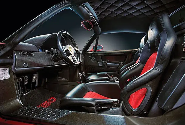 CAR ACCESSORIES
