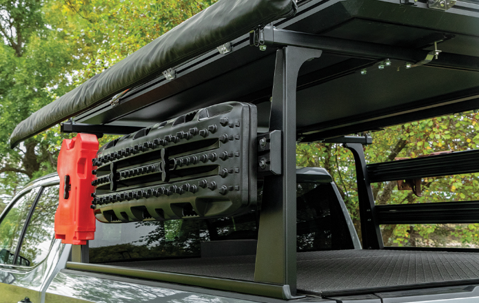 TRUCK ACCESSORIES