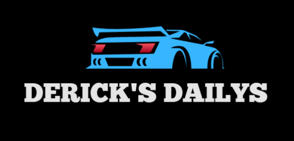 Derick's Dailys